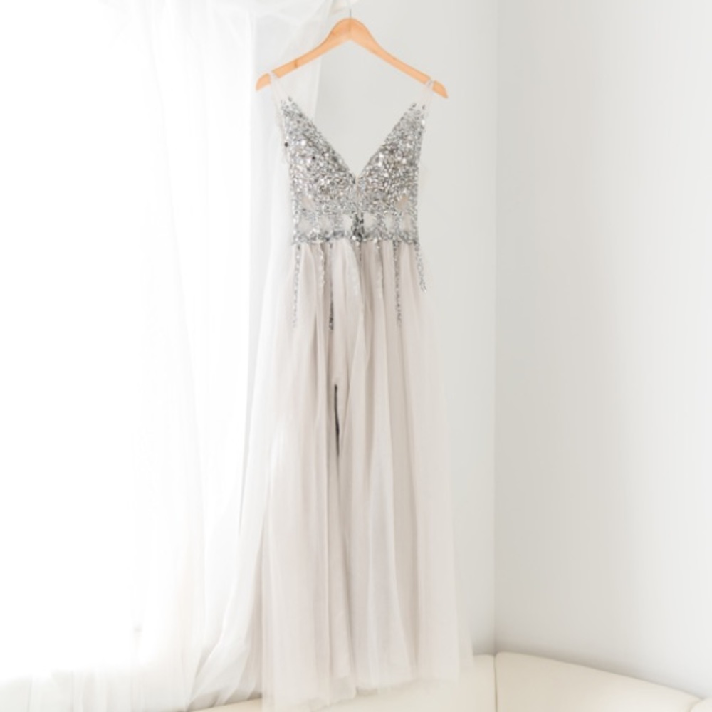Berta Bridal Wedding Prom Dress